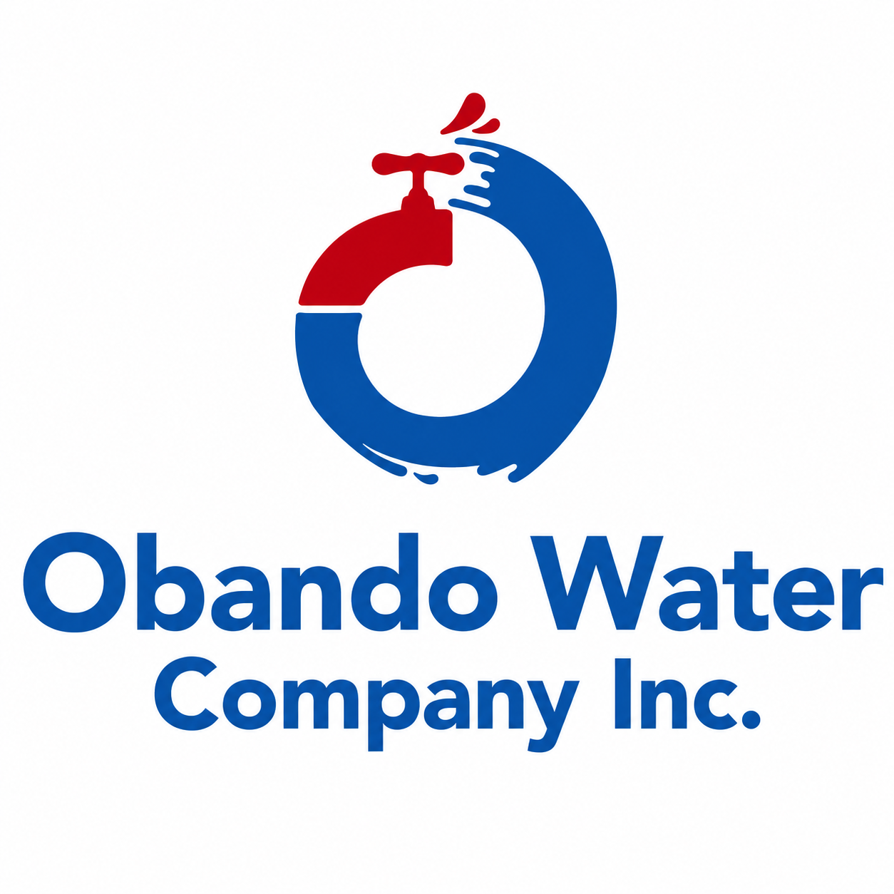 Obando Water Company Inc.